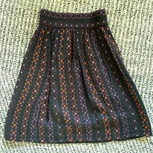 Ace & Jig Kids Skirt